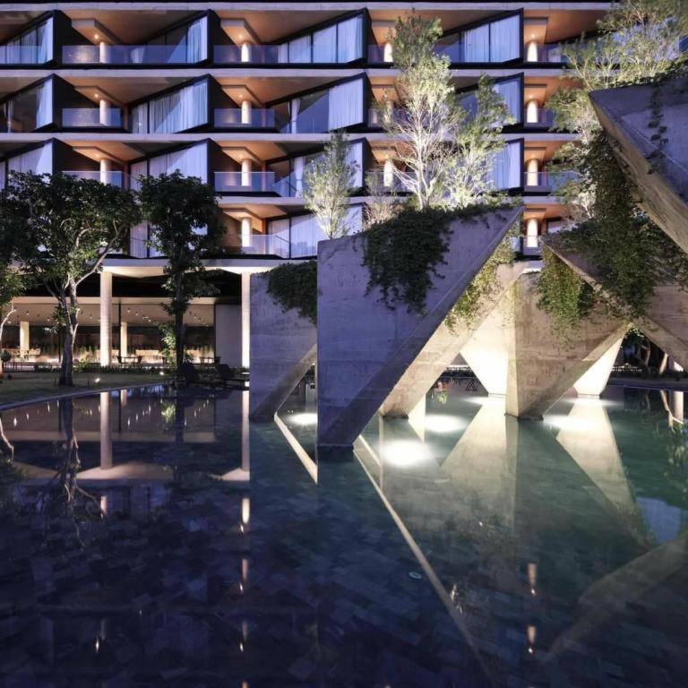 Livist Resort Phetchabun Eksteriør billede