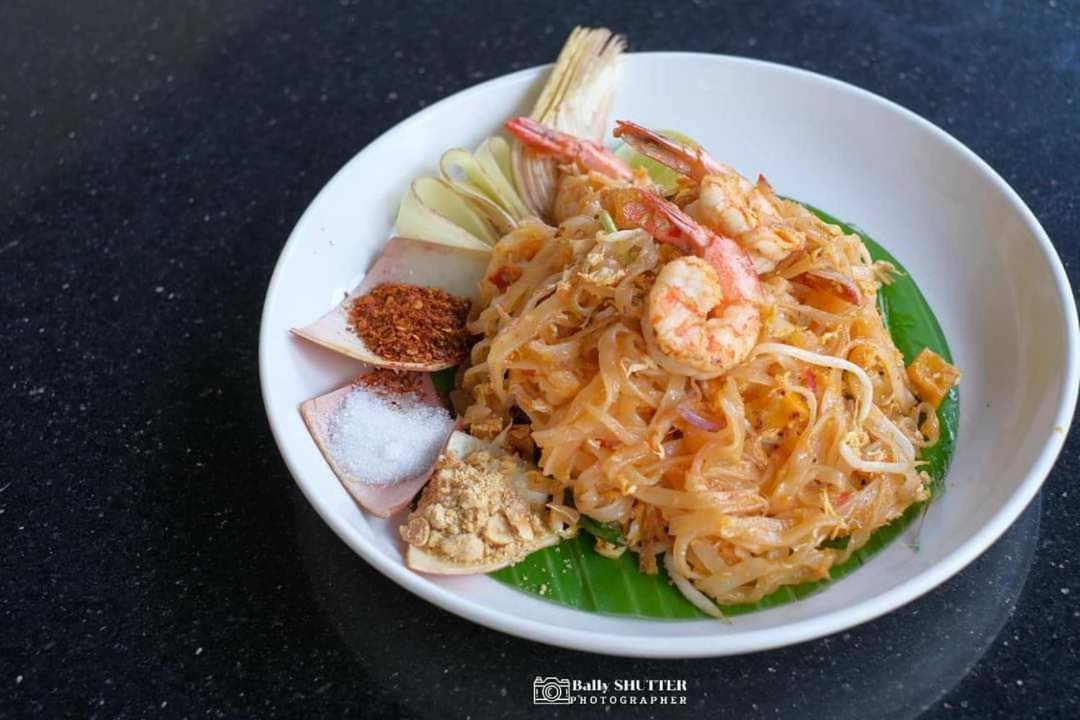 Livist Resort Phetchabun Eksteriør billede