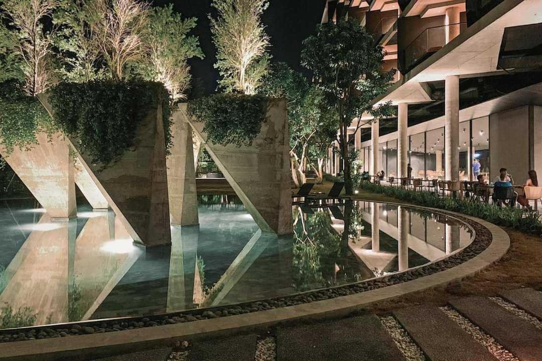 Livist Resort Phetchabun Eksteriør billede