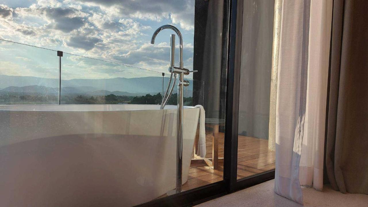 Livist Resort Phetchabun Eksteriør billede