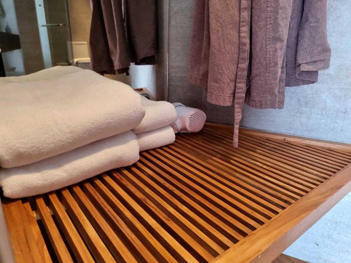 Livist Resort Phetchabun Eksteriør billede
