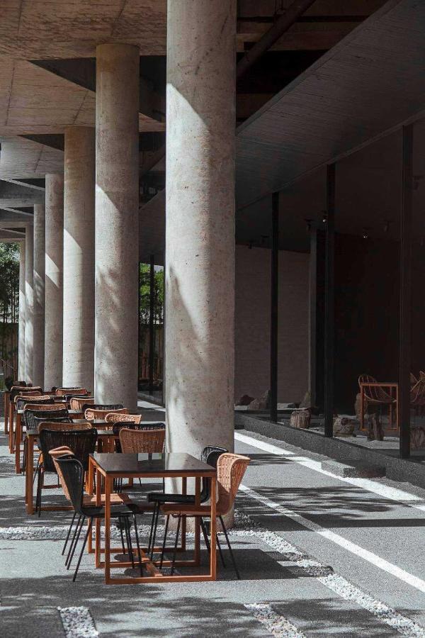 Livist Resort Phetchabun Eksteriør billede