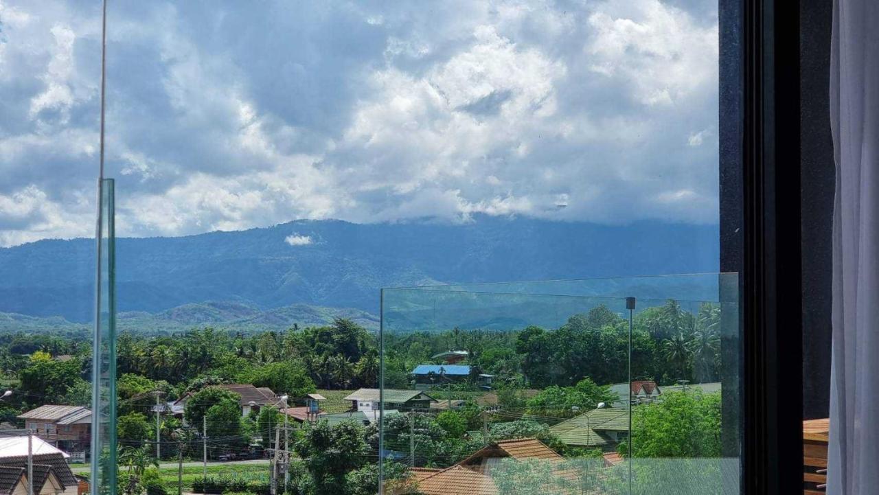 Livist Resort Phetchabun Eksteriør billede