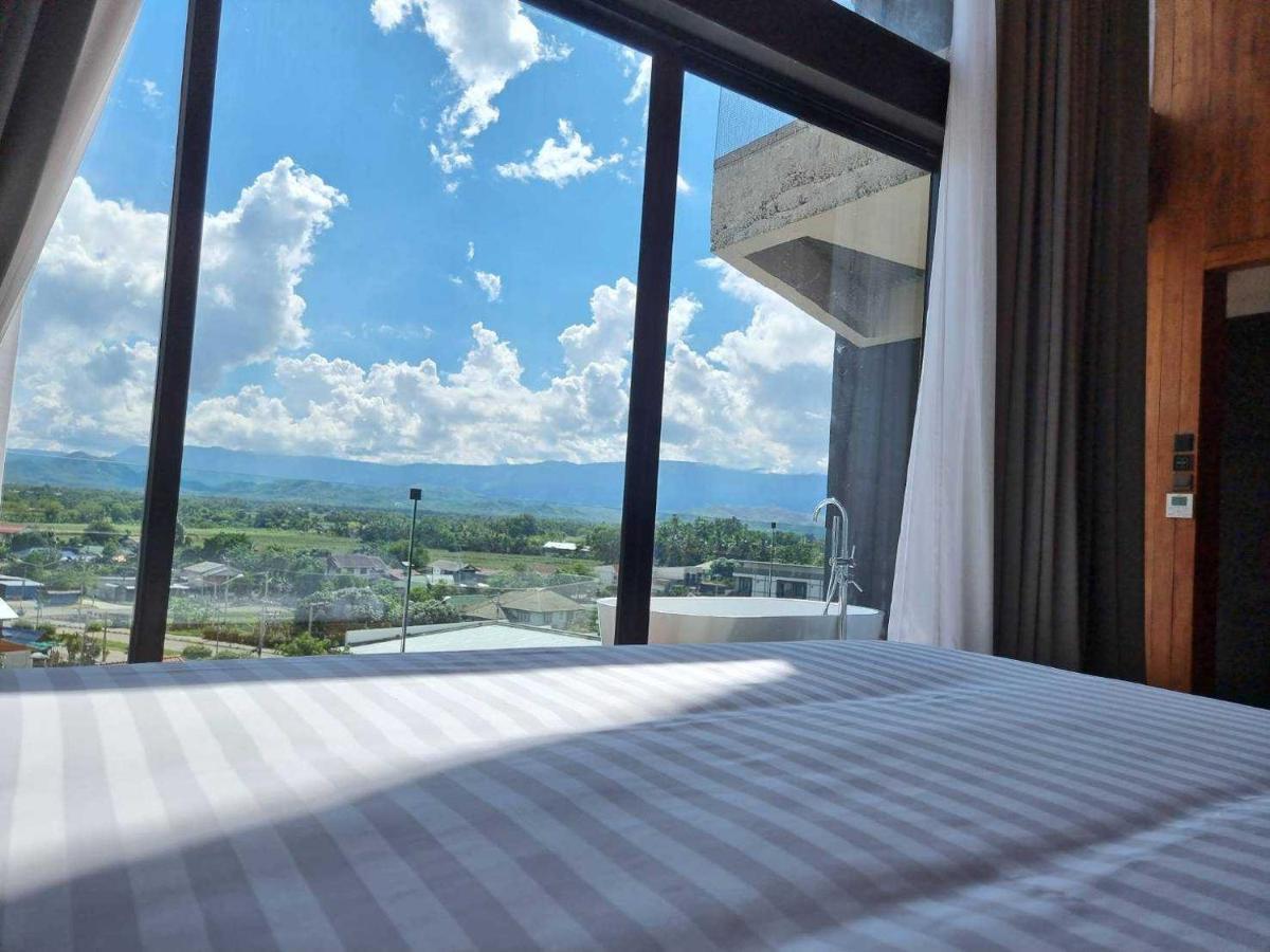 Livist Resort Phetchabun Eksteriør billede