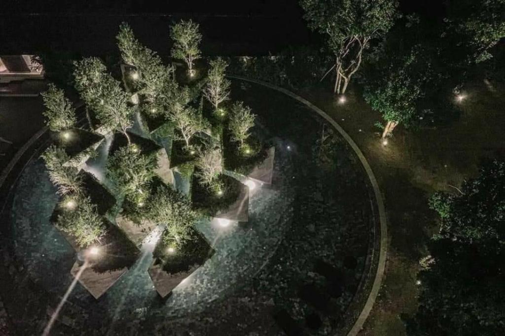 Livist Resort Phetchabun Eksteriør billede