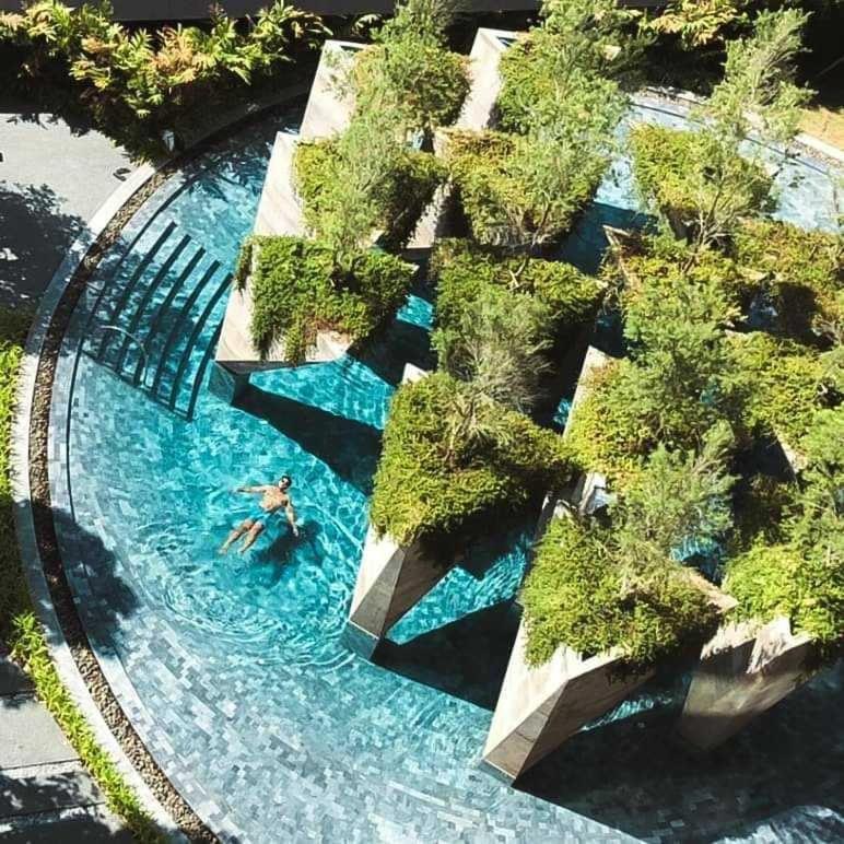 Livist Resort Phetchabun Eksteriør billede