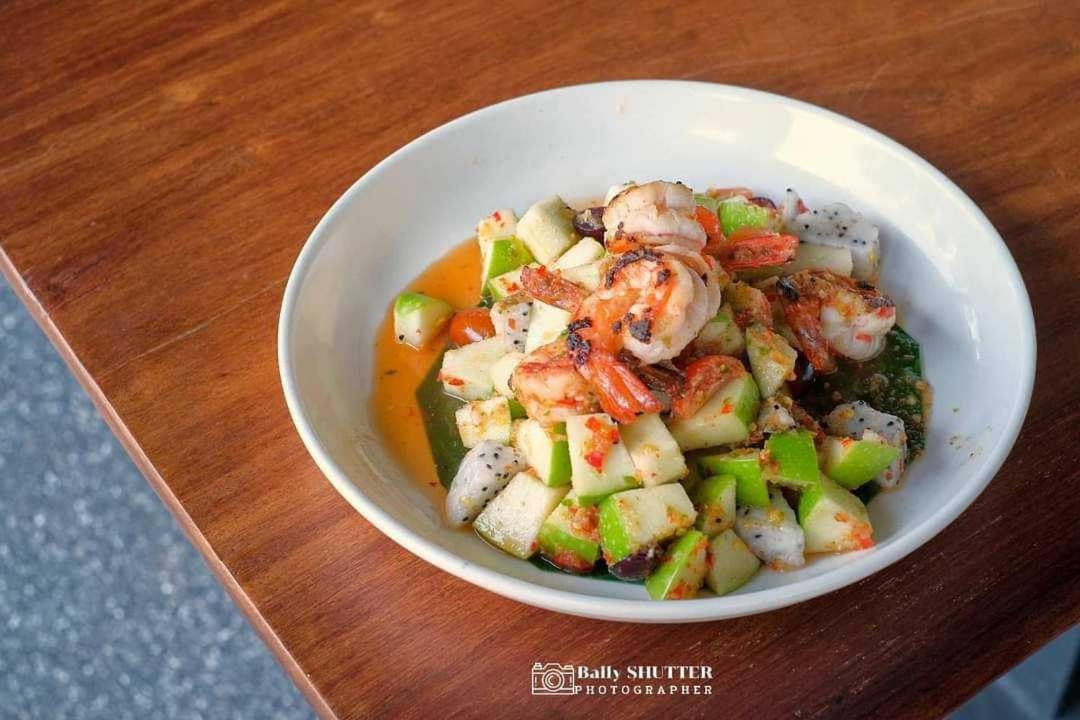 Livist Resort Phetchabun Eksteriør billede