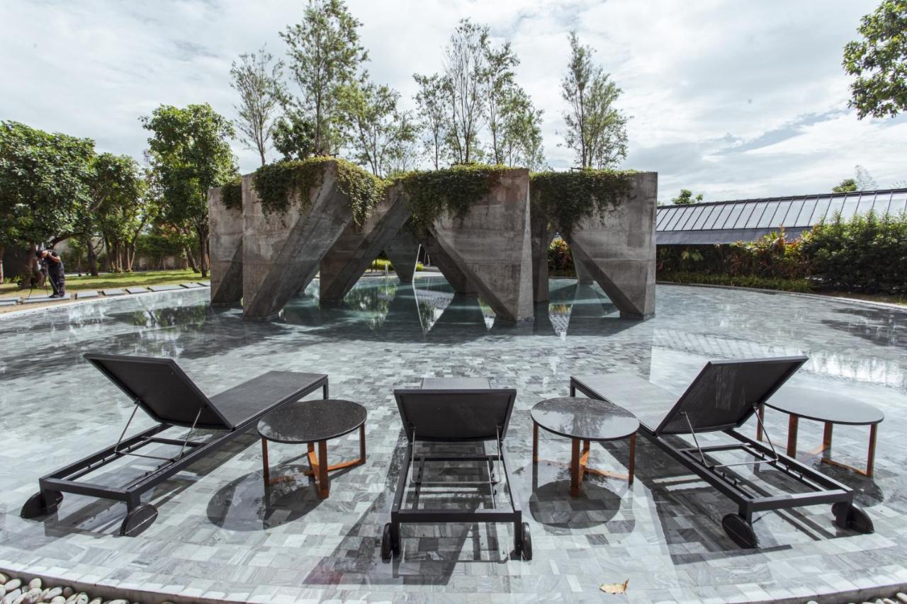 Livist Resort Phetchabun Eksteriør billede