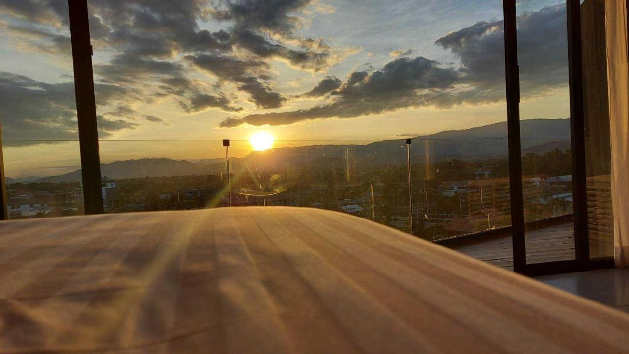 Livist Resort Phetchabun Eksteriør billede