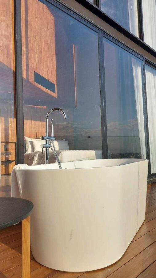 Livist Resort Phetchabun Eksteriør billede