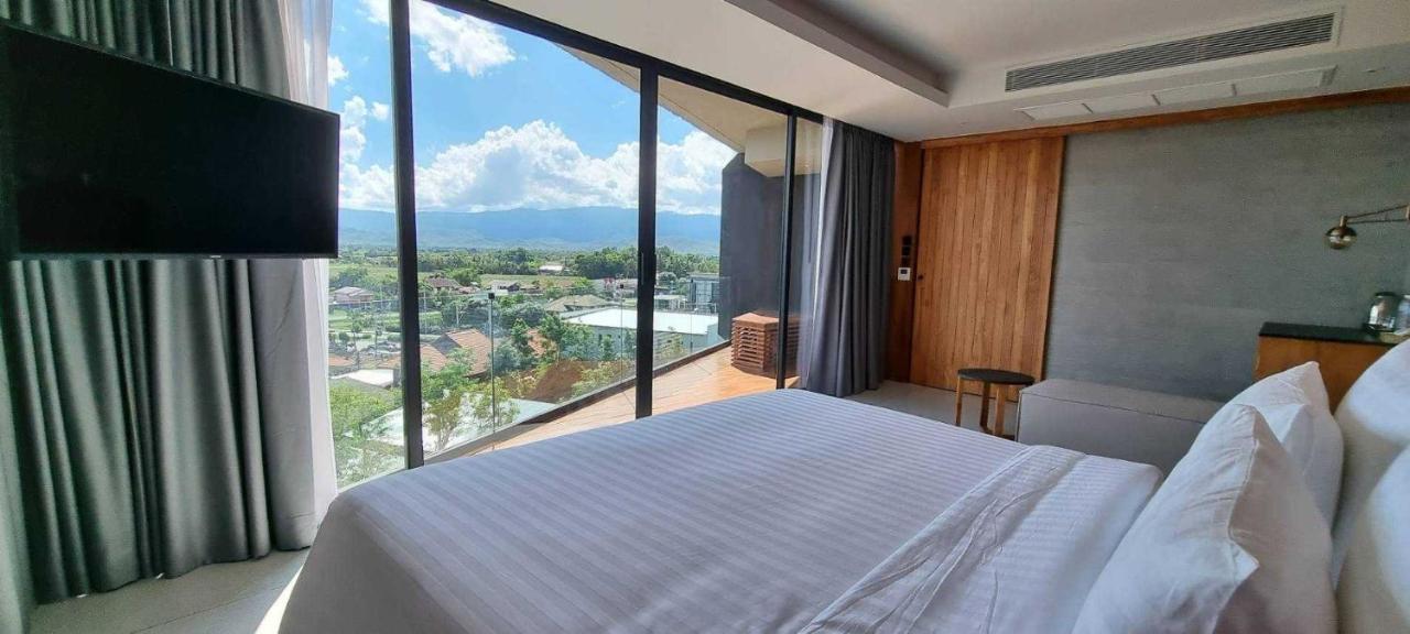 Livist Resort Phetchabun Eksteriør billede