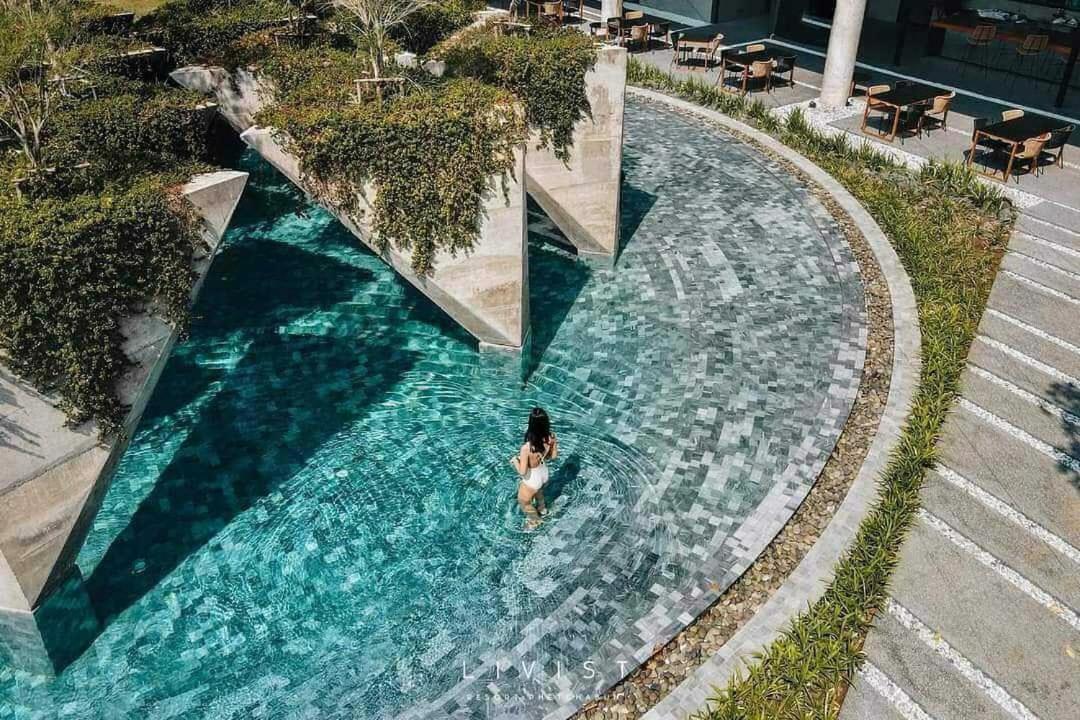 Livist Resort Phetchabun Eksteriør billede