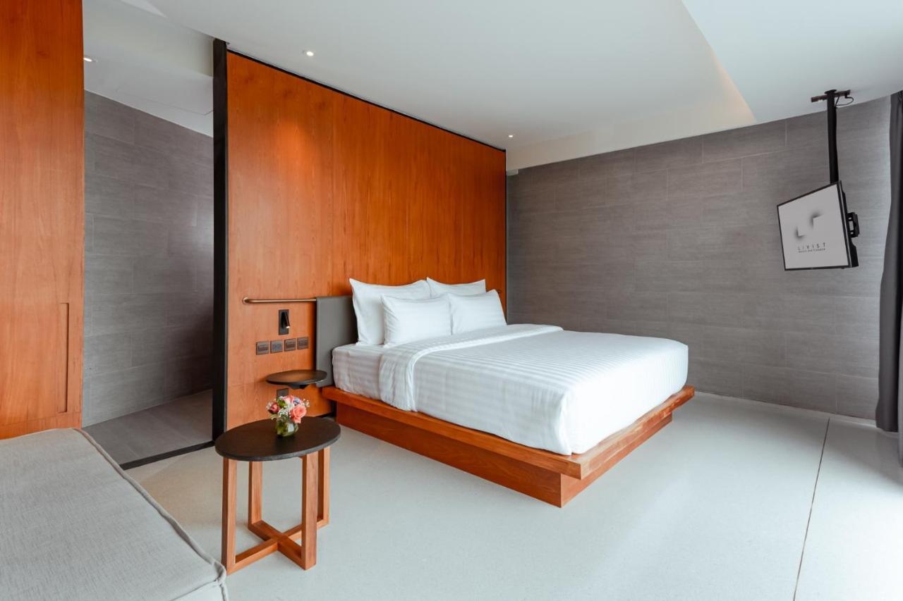 Livist Resort Phetchabun Eksteriør billede