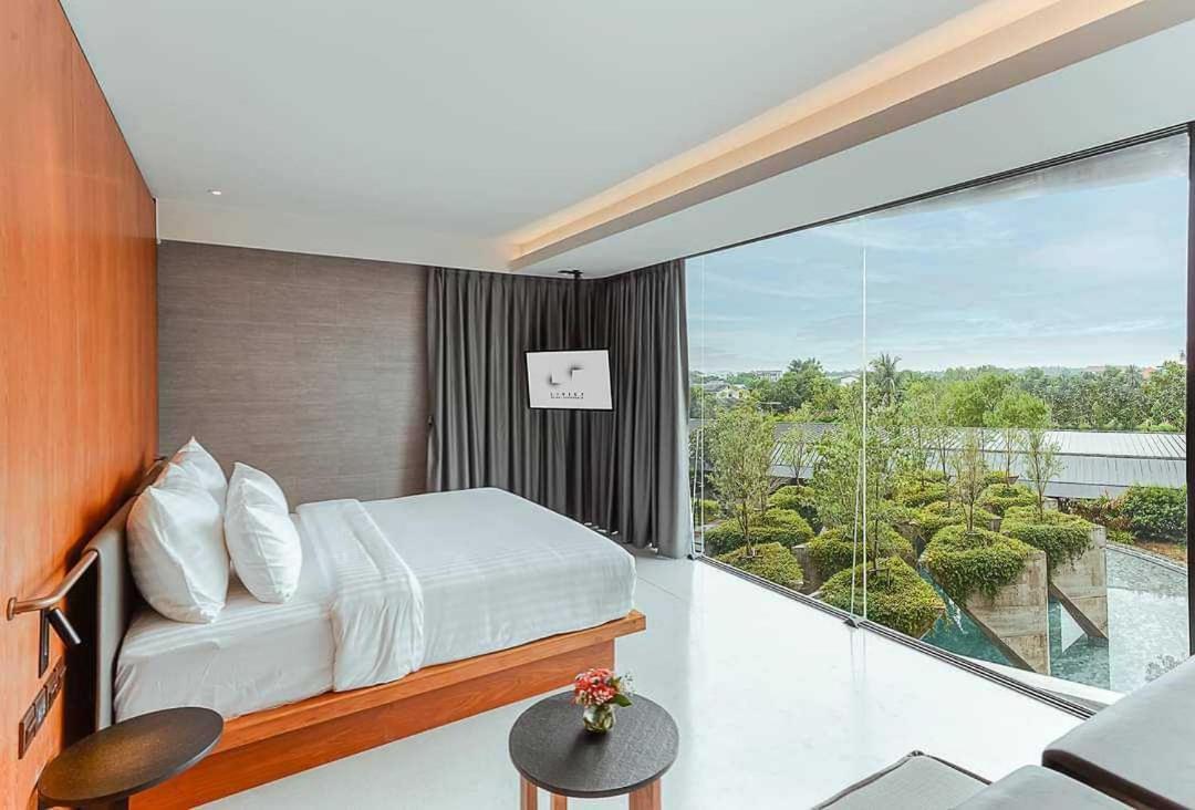 Livist Resort Phetchabun Eksteriør billede