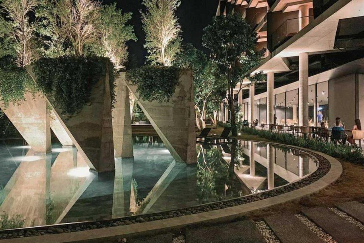 Livist Resort Phetchabun Eksteriør billede